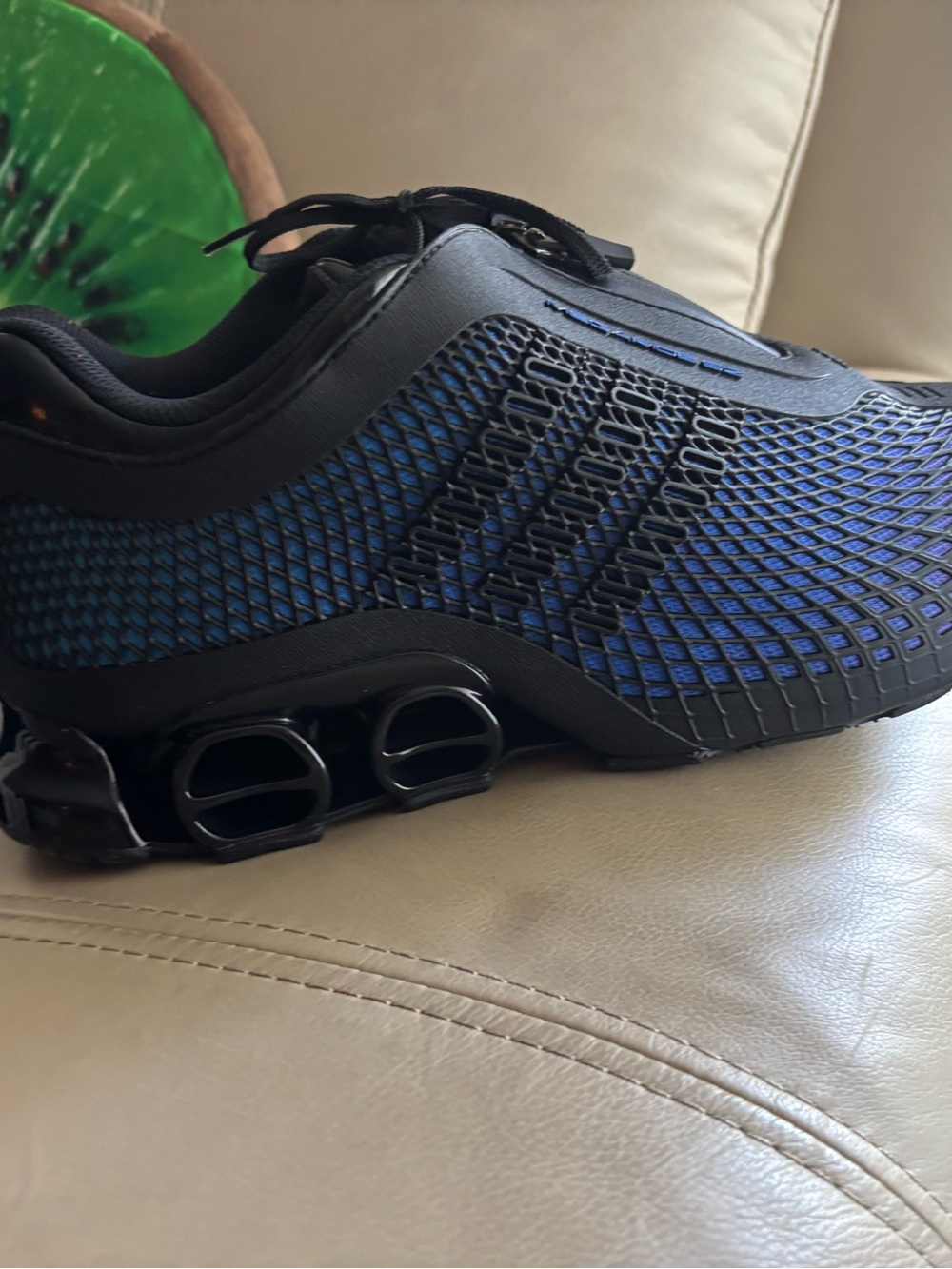 Unisex Adidas Megaride S2 - Picture 2 of 5